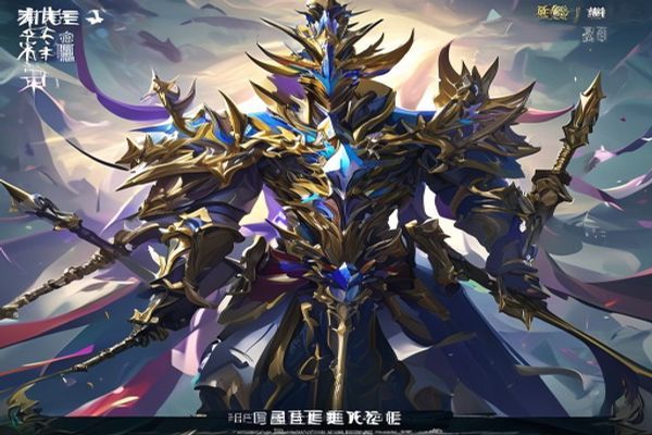 天龙八部网游